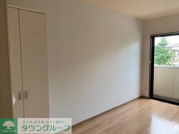 グランコート伊勢崎の物件内観写真